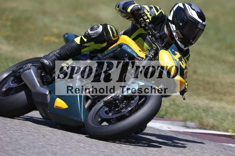 /19 06.06.2026  TZ Motorsport ADR/Gruppe gelb/138